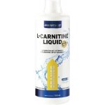 EnergyBody L-Carnitine Liquid 100000 1000 ml – Sleviste.cz