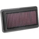 Vzduchový filtr K&N Filters 33-3082 – Hledejceny.cz