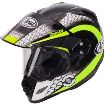 Arai Tour-X 4 od 16 290 Kč - Heureka.cz