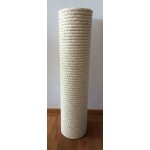 Rajen škrabací sloup 92,5 cm – Zbozi.Blesk.cz