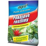 AGRO Substrát pro pokojové rostliny 5l