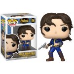 Funko Pop! 1764 Fallout Lucy Maclean – Zboží Dáma