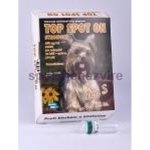 Bioveta Top Spot-on Dog M do 30 kg 1 x 2 ml – Hledejceny.cz