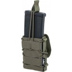 Specna Arms Otevřená taktická pro zásobníky M4/AK na Molle olivová – Hledejceny.cz