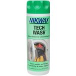 Nikwax Tech Wash Prací prostředek 300 ml – Zboží Dáma