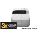 Epson EB-1420Wi