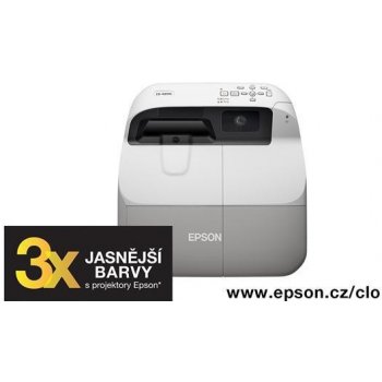 Epson EB-1420Wi