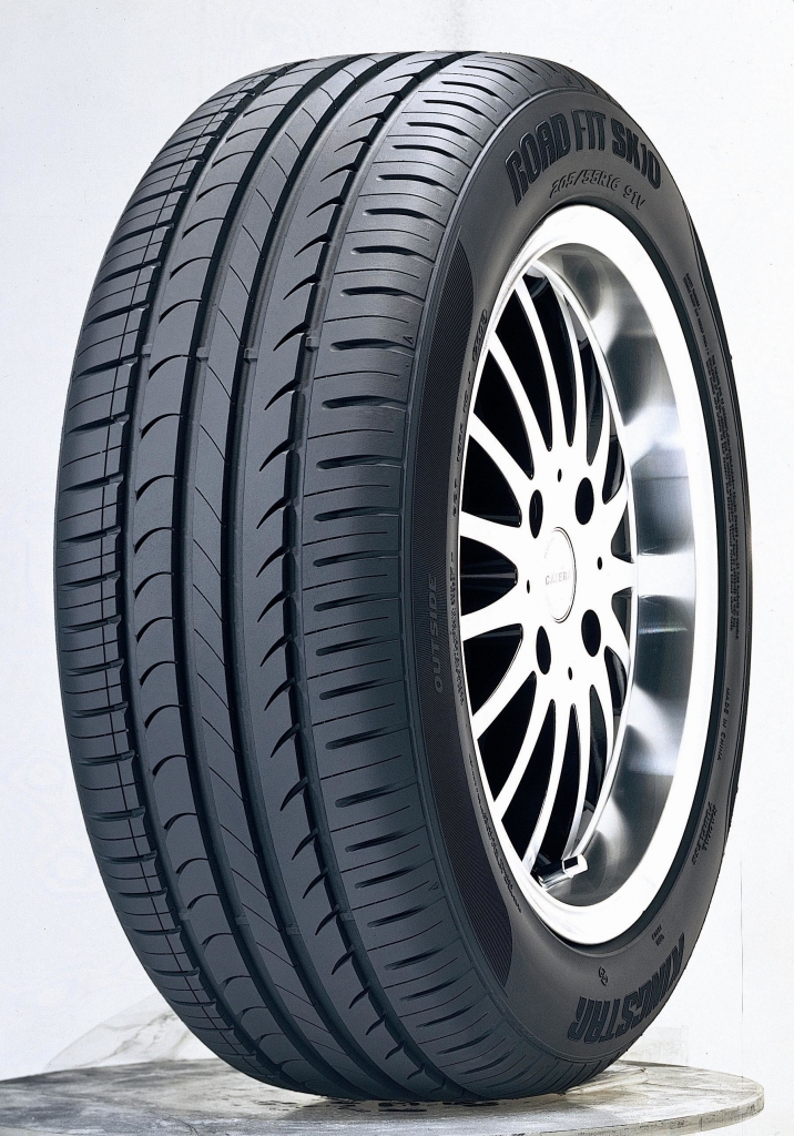 Kingstar SK10 195/50 R15 82V