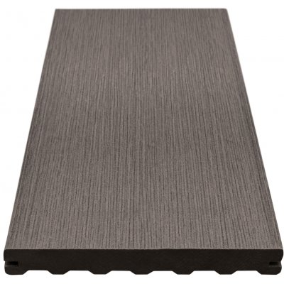 Terafest Max Rustic terasové prkno 195 x 22 x 4000 mm Eben 1 ks – Hledejceny.cz