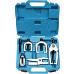 Stahováky kulových čepů a řídících tyčí, sada 5 ks - VT01390 – Hledejceny.cz