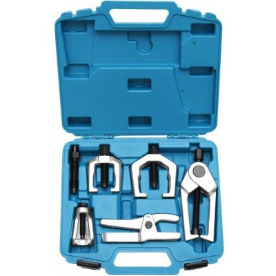 Stahováky kulových čepů a řídících tyčí, sada 5 ks - VT01390 – Hledejceny.cz