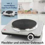 Clatronic EKP 3788 – Hledejceny.cz
