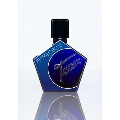 Tauer Phtaloblue parfémovaná voda unisex 50 ml