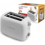 Esperanza EKT 002 bílý – Zboží Dáma