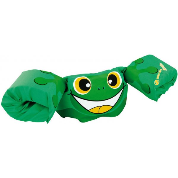 Nafukovací rukávky Sevylor Puddle jumper Žába