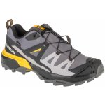 Salomon X Ultra 360 Gtx M L47740300 castlerock black spicy mustard – Zboží Dáma