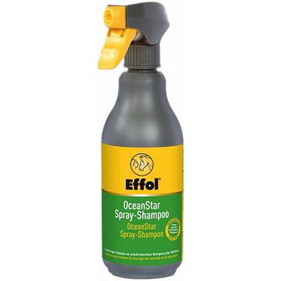 Effol Šampon Ocean-Star 500ml – Hledejceny.cz