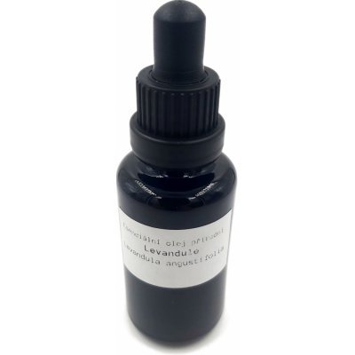 Ketom Levandule esenciální olej 30 ml – Hledejceny.cz