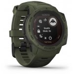 Garmin Instinct Solar Tactical – Zbozi.Blesk.cz