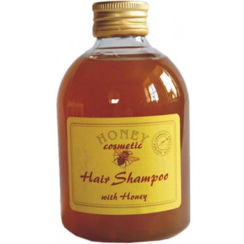 Botanico medový šampon 250 ml