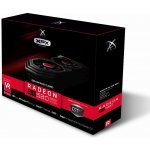 XFX Radeon RX 580 GTS XXX Edition 8GB DDR5 RX-580P8DFD6 – Zboží Mobilmania