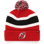 NHL NEW JERSEY DEVILS beanie – Hledejceny.cz