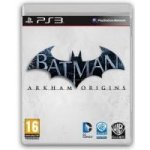Batman: Arkham Origins – Zboží Mobilmania