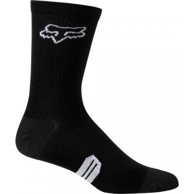 Fox 6" RANGER SOCK BLACK – Zboží Mobilmania