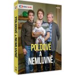 Poldové a nemluvně DVD – Hledejceny.cz