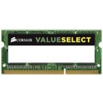 Corsair Value SODIMM DDR3 4GB 1600MHz CL11 CMSO4GX3M1C1600C11 – Hledejceny.cz