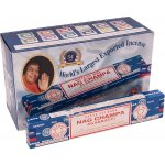 Satya Sai Baba Nag Champa indické vonné tyčinky 12 x 15 ks – Hledejceny.cz