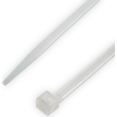 SAPISELCO SEL.2.223 stahovací pásky 200 x 4.5 100 ks – Hledejceny.cz