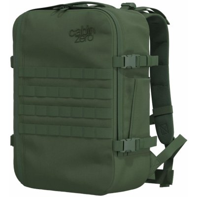CabinZero Military Mystic Green 36l – Hledejceny.cz
