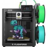 Flashforge AD5X – Zboží Mobilmania