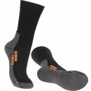 Bennon ponožky Trek Sock Merino černá