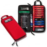 Survival First Aid Kit Slimline profesionální lékárnička – Zboží Dáma