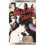 Obecná škola DVD – Zboží Mobilmania