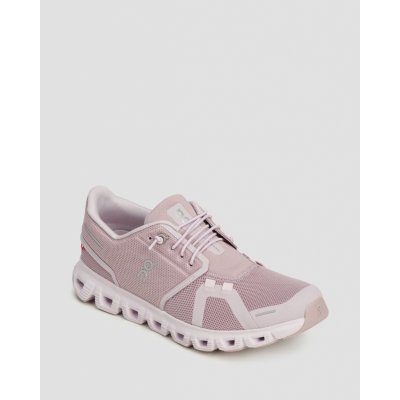 On dámské boty Cloud 6 – Sleviste.cz