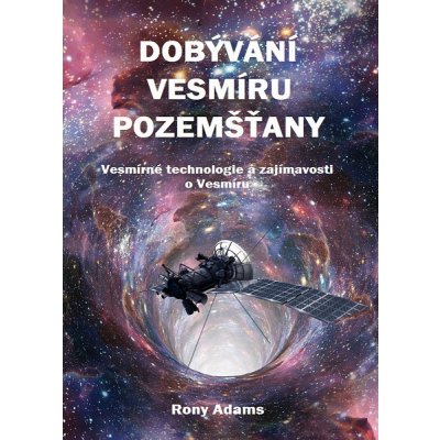 Dobývání vesmíru pozemšťany – Zboží Mobilmania