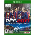 Pro Evolution Soccer 2017 – Hledejceny.cz