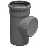 Pipelife HTRE čistící kus 70 – Hledejceny.cz