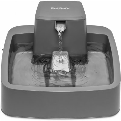 PetSafe Drinkwell Fontánka 3,7 l – Zboží Dáma PetSafe Drinkwell Fontánka 3,7 l – Zboží Dáma