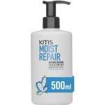 KMS Moist Repair Intense Restore Treatment intenzivní péče pro poškozené a barvené vlasy 500 ml – Hledejceny.cz