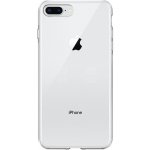 FIXED gelové pouzdro pro Apple iPhone 7 Plus/8 Plus, čiré FIXTCC-101 – Zbozi.Blesk.cz