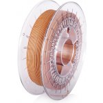 Rosa 3d PLA 1,75 mm 1 kg hnědý – Zboží Živě