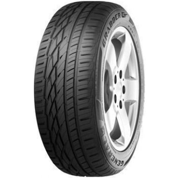 General Tire Grabber GT Plus 255/70 R16 111H