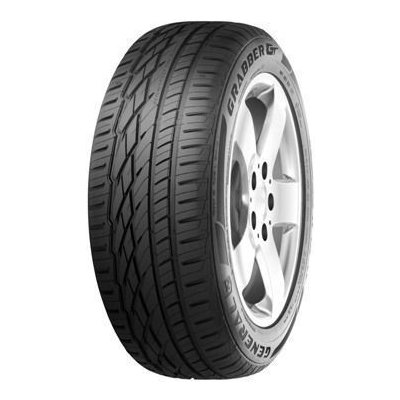 General Tire Grabber GT Plus 255/65 R17 110H – Hledejceny.cz