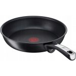 Tefal Tradiční pánev Unlimited 28 cm titanová – Zboží Dáma Tefal Tradiční pánev Unlimited 28 cm titanová – Zboží Dáma