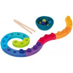 Goki šnek 16 dílků – Hledejceny.cz