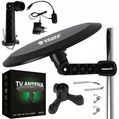 Renew Force AH-12 – Sleviste.cz